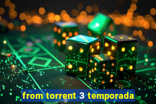 from torrent 3 temporada